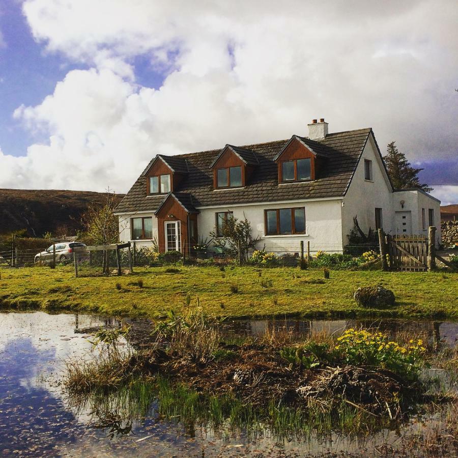The Lovecroft Guest House Laide Kültér fotó