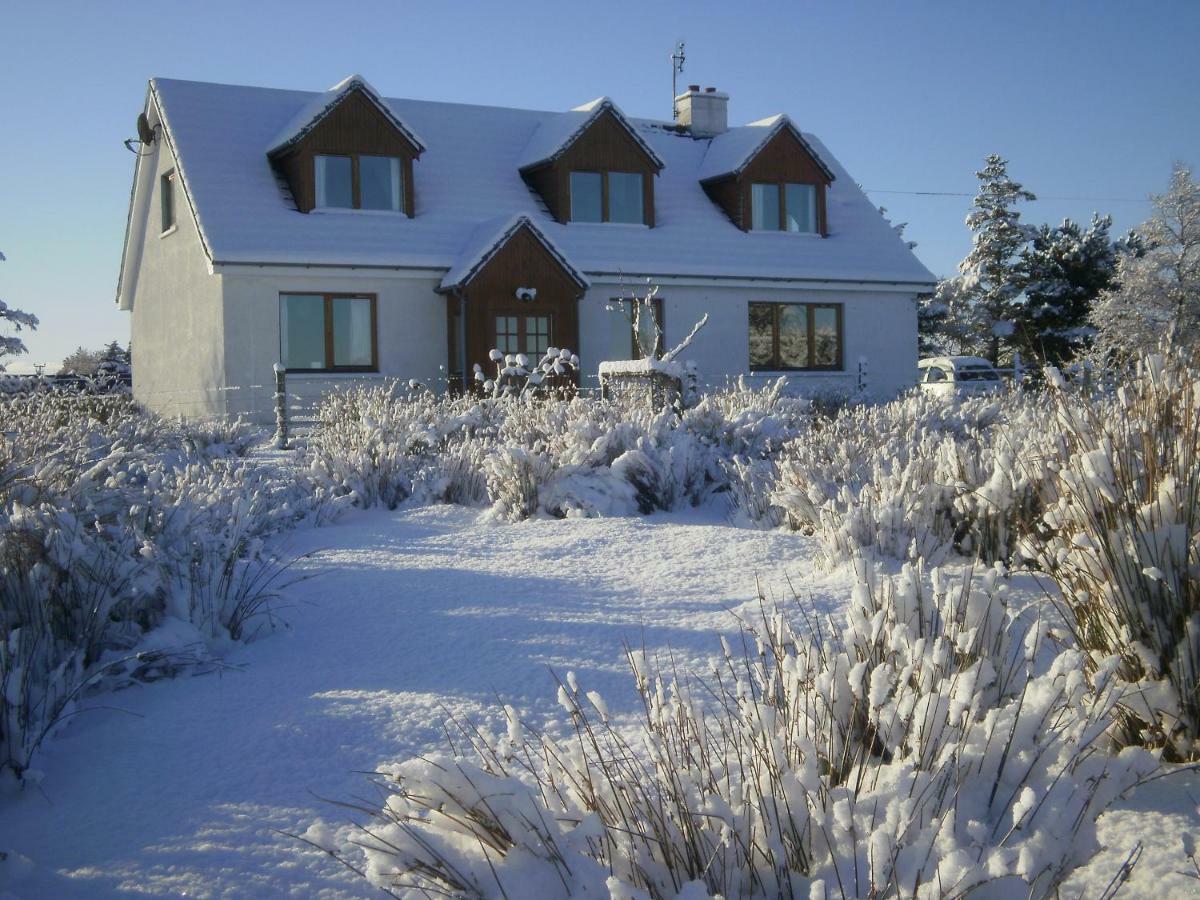 The Lovecroft Guest House Laide Kültér fotó