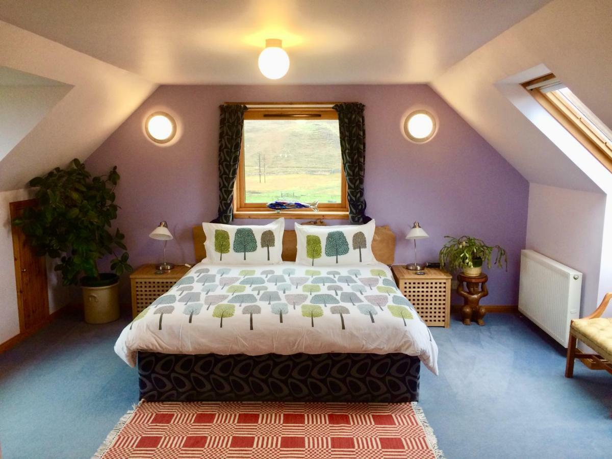 The Lovecroft Guest House Laide Kültér fotó