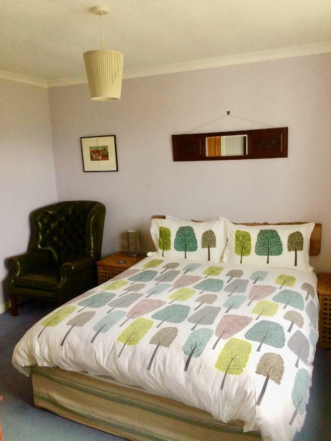 The Lovecroft Guest House Laide Kültér fotó